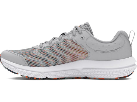 Under Armour Boys Grade School UA Assert 10 Running Shoes - Lightweight and Durable