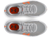 Under Armour Boys Grade School UA Assert 10 Running Shoes - Lightweight and Durable