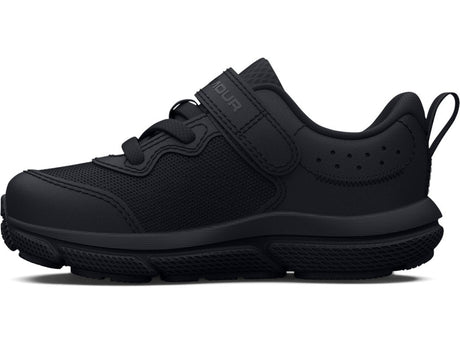 Under Armour Boys Infant Assert 10 AC Running Shoes - Lightweight and Breathable