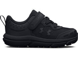 Under Armour Boys Infant Assert 10 AC Running Shoes - Lightweight and Breathable