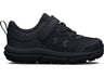 Under Armour Boys Infant Assert 10 AC Running Shoes - Lightweight and Breathable