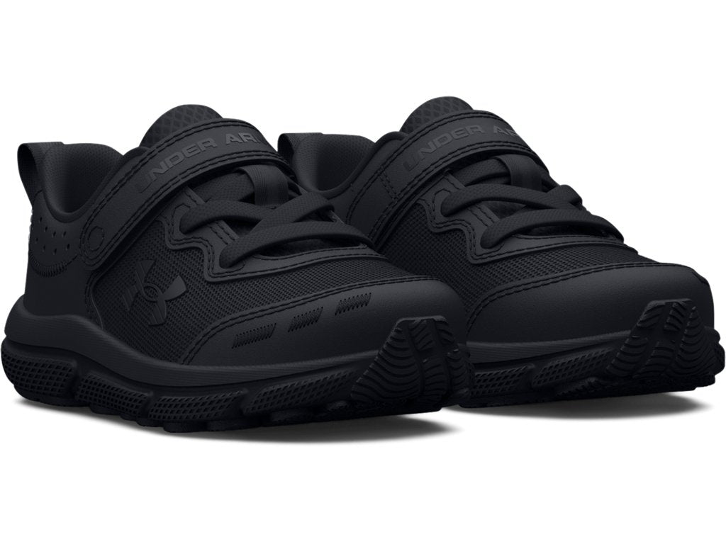 Under Armour Boys Infant Assert 10 AC Running Shoes - Lightweight and Breathable