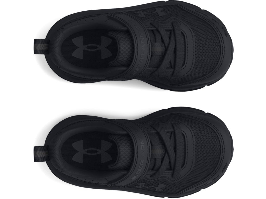 Under Armour Boys Infant Assert 10 AC Running Shoes - Lightweight and Breathable