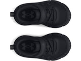 Under Armour Boys Infant Assert 10 AC Running Shoes - Lightweight and Breathable