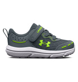 Under Armour Boys Infant Assert 10 AC Running Shoes - Lightweight and Breathable