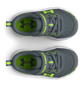 Under Armour Boys Infant Assert 10 AC Running Shoes - Lightweight and Breathable
