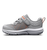 Under Armour Boys Infant Assert 10 AC Running Shoes - Lightweight and Breathable