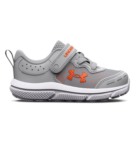 Under Armour Boys Infant Assert 10 AC Running Shoes - Lightweight and Breathable