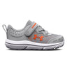Under Armour Boys Infant Assert 10 AC Running Shoes - Lightweight and Breathable