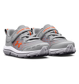 Under Armour Boys Infant Assert 10 AC Running Shoes - Lightweight and Breathable