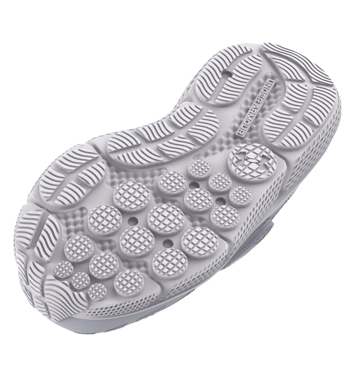 Under Armour Boys Infant Assert 10 AC Running Shoes - Lightweight and Breathable