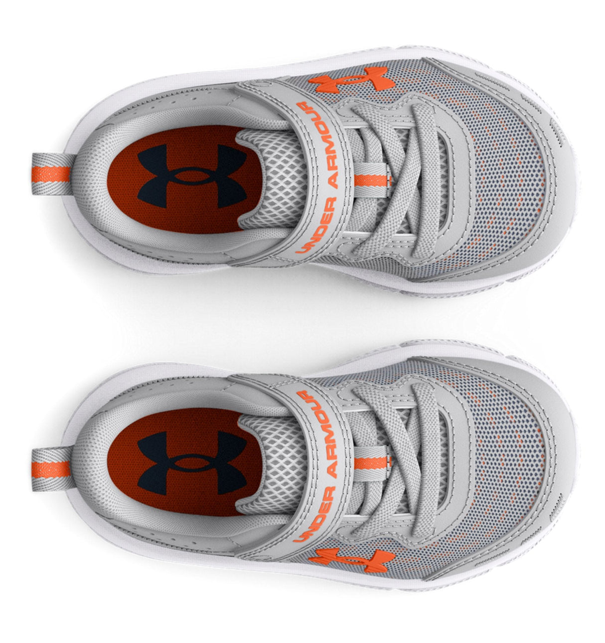 Under Armour Boys Infant Assert 10 AC Running Shoes - Lightweight and Breathable