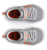 Under Armour Boys Infant Assert 10 AC Running Shoes - Lightweight and Breathable