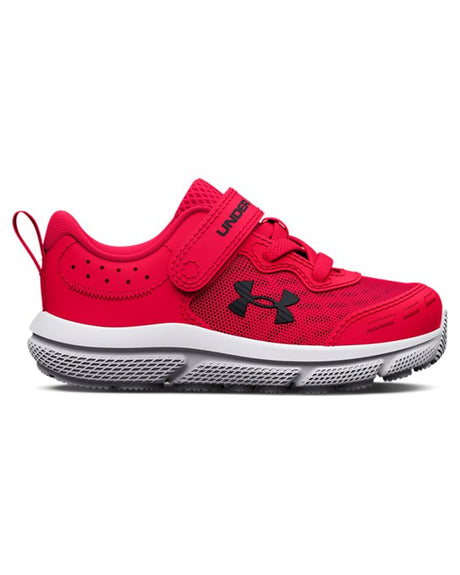 Under Armour Boys Infant Assert 10 AC Running Shoes - Lightweight and Breathable