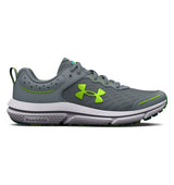 Under Armour Boys Grade School UA Assert 10 Wide Running Shoes - Lightweight with Enhanced Durability