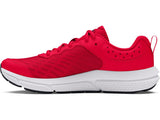 Under Armour Boys Grade School UA Assert 10 Wide Running Shoes - Lightweight with Enhanced Durability