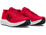 Under Armour Boys Grade School UA Assert 10 Wide Running Shoes - Lightweight with Enhanced Durability