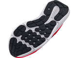 Under Armour Boys Grade School UA Assert 10 Wide Running Shoes - Lightweight with Enhanced Durability