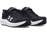 Under Armour Boys Pre-School UA Assert 10 AC Wide Running Shoes - Lightweight and Durable