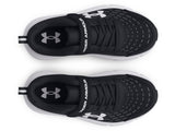 Under Armour Boys Pre-School UA Assert 10 AC Wide Running Shoes - Lightweight and Durable