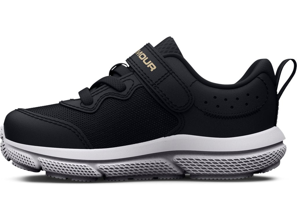 Under Armour Girls Infant UA Assert 10 AC Running Shoes - Lightweight with Soft Cushioning
