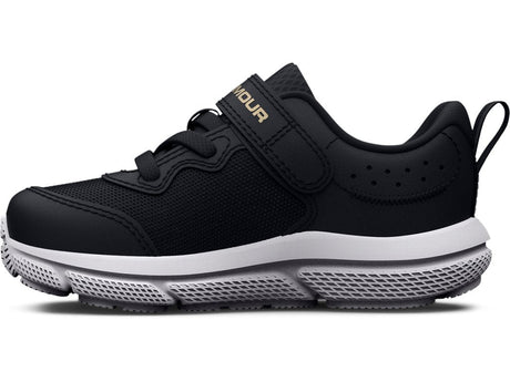 Under Armour Girls Infant UA Assert 10 AC Running Shoes - Lightweight with Soft Cushioning