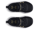 Under Armour Girls Infant UA Assert 10 AC Running Shoes - Lightweight with Soft Cushioning