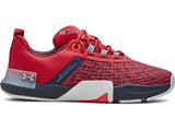 Under Armour Mens TriBase Reign 5 Training Shoes - Enhanced Ground Contact and Stability