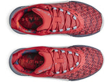 Under Armour Mens TriBase Reign 5 Training Shoes - Enhanced Ground Contact and Stability