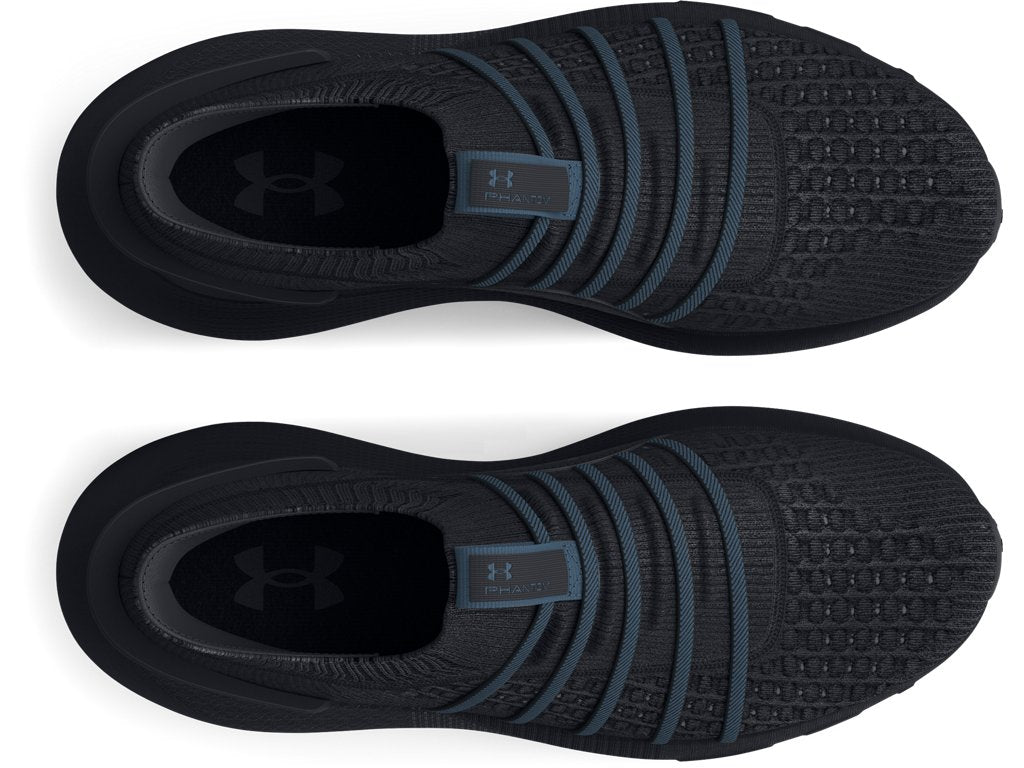 Under Armour Unisex HOVR Phantom 3 Slip Shoes - Responsive Cushioning