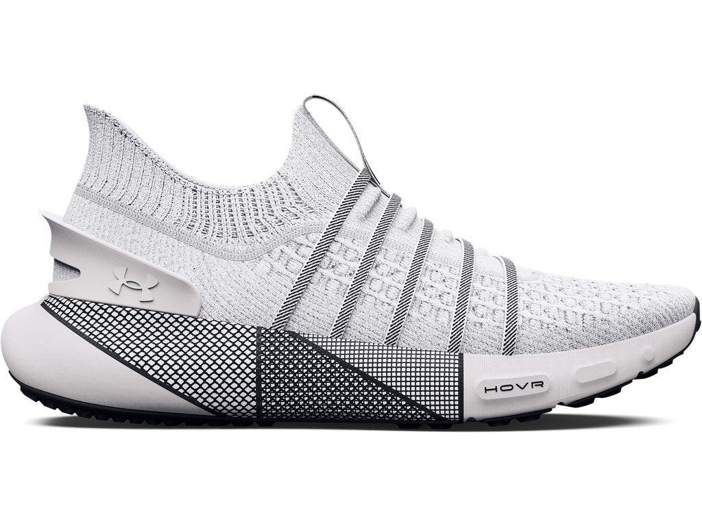 Under Armour Unisex HOVR Phantom 3 Slip Shoes - Responsive Cushioning