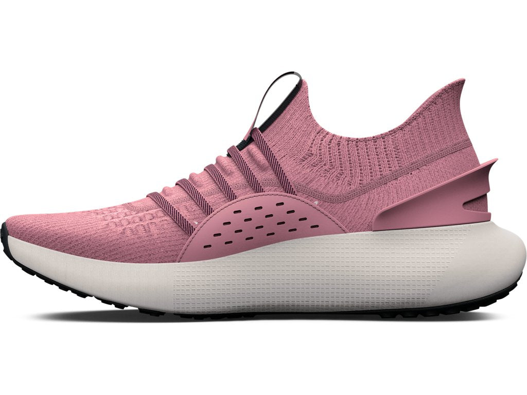 Under Armour Unisex HOVR Phantom 3 Slip Shoes - Responsive Cushioning