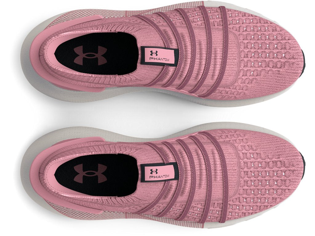 Under Armour Unisex HOVR Phantom 3 Slip Shoes - Responsive Cushioning