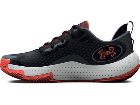 Under Armour Unisex UA Spawn 5 Basketball Shoes - Quick Cuts and Comfort