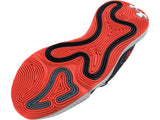Under Armour Unisex UA Spawn 5 Basketball Shoes - Quick Cuts and Comfort