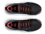 Under Armour Unisex UA Spawn 5 Basketball Shoes - Quick Cuts and Comfort