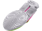 Under Armour Unisex UA Flow FUTR X 2 Basketball Shoes - Enhanced Grip and Comfort
