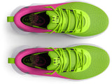 Under Armour Unisex UA Flow FUTR X 2 Basketball Shoes - Enhanced Grip and Comfort