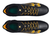 Under Armour Mens Blur Smoke 2.0 MC Football Cleats Footwear - Track Spike-Inspired Traction