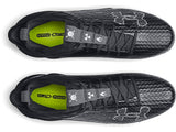 Under Armour Mens Blur Smoke 2.0 MC Football Cleats Footwear - Track Spike-Inspired Traction