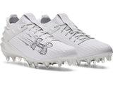 Under Armour Mens Blur Smoke 2.0 MC Football Cleats Footwear - Track Spike-Inspired Traction