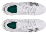 Under Armour Mens Blur Smoke 2.0 MC Football Cleats Footwear - Track Spike-Inspired Traction