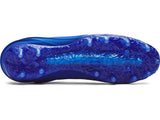 Under Armour Mens Blur Smoke 2.0 MC Football Cleats Footwear - Track Spike-Inspired Traction