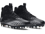 Under Armour Mens Spotlight Clone 3.0 MC Football Cleats - Customized Fit