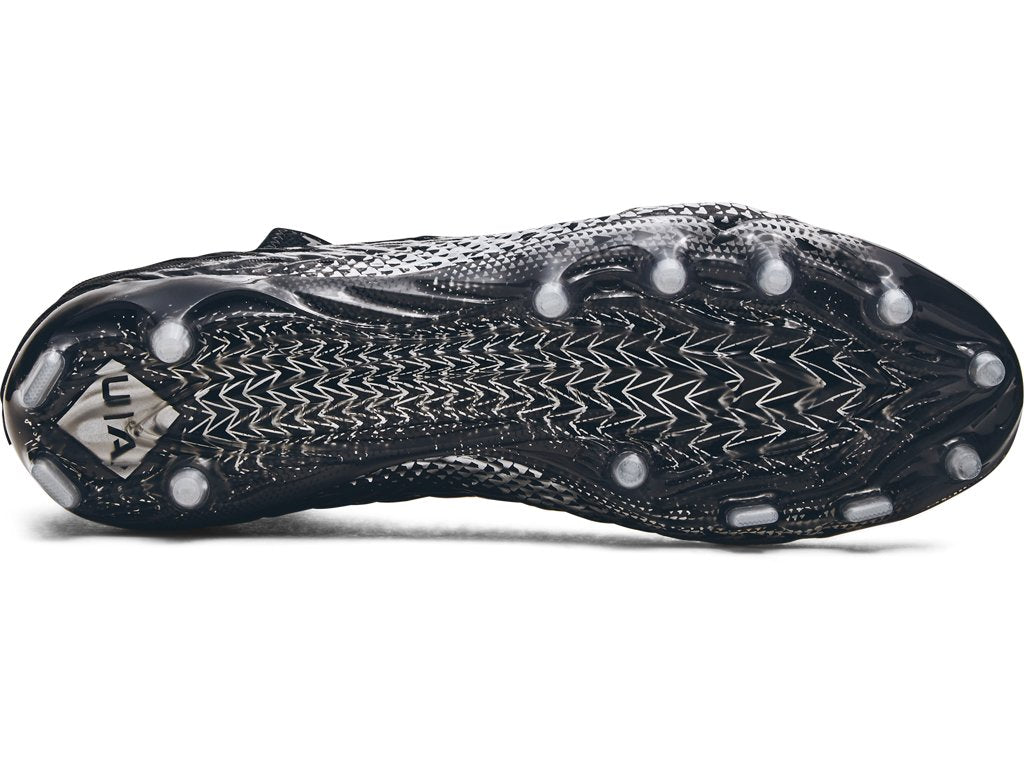 Under Armour Mens Spotlight Clone 3.0 MC Football Cleats - Customized Fit