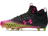 Under Armour Mens Spotlight Clone 3.0 MC Football Cleats - Customized Fit