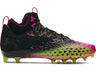 Under Armour Mens Spotlight Clone 3.0 MC Football Cleats - Customized Fit