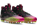 Under Armour Mens Spotlight Clone 3.0 MC Football Cleats - Customized Fit