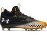 Under Armour Mens Spotlight Clone 3.0 MC Football Cleats - Customized Fit