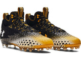 Under Armour Mens Spotlight Clone 3.0 MC Football Cleats - Customized Fit